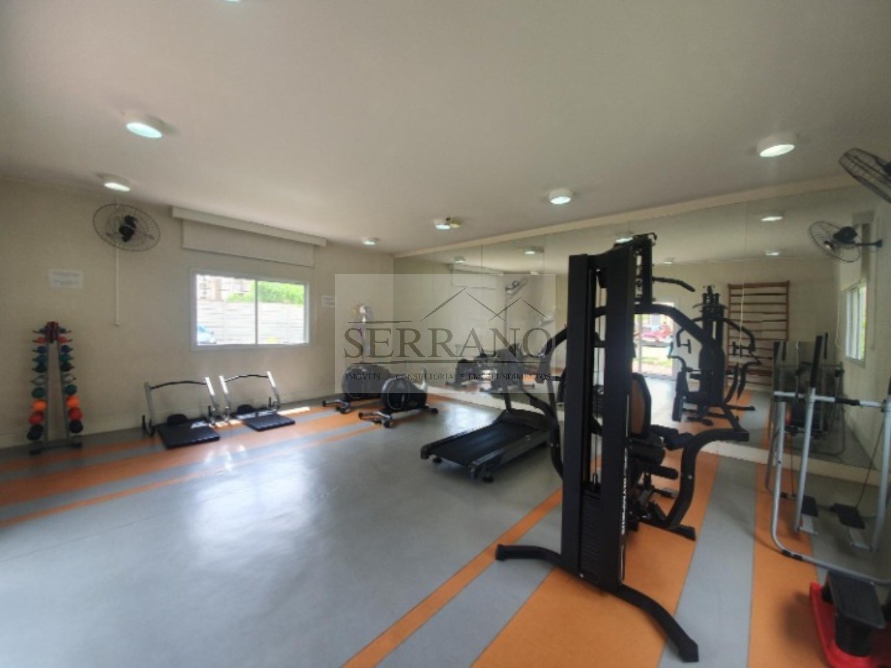 Apartamento, 2 quartos, 52 m² - Foto 21
