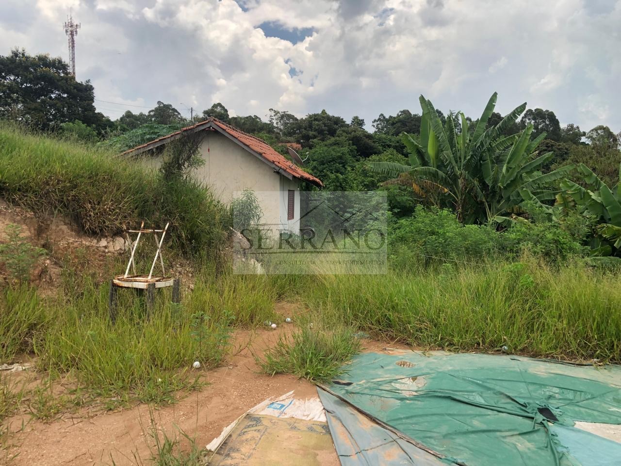 Terreno, 6100 m² - Foto 6
