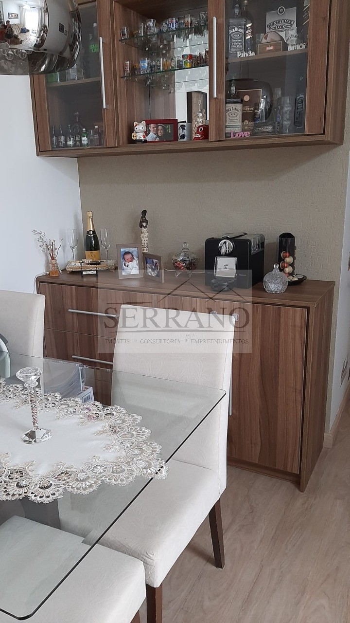 Apartamento, 2 quartos, 52 m² - Foto 8