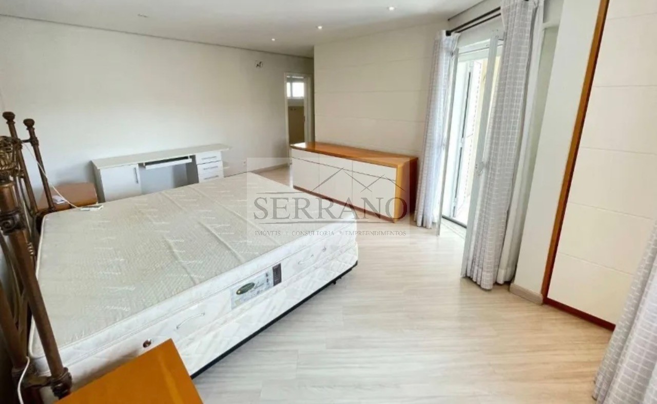 Casa de Condomínio, 4 quartos - Foto 48