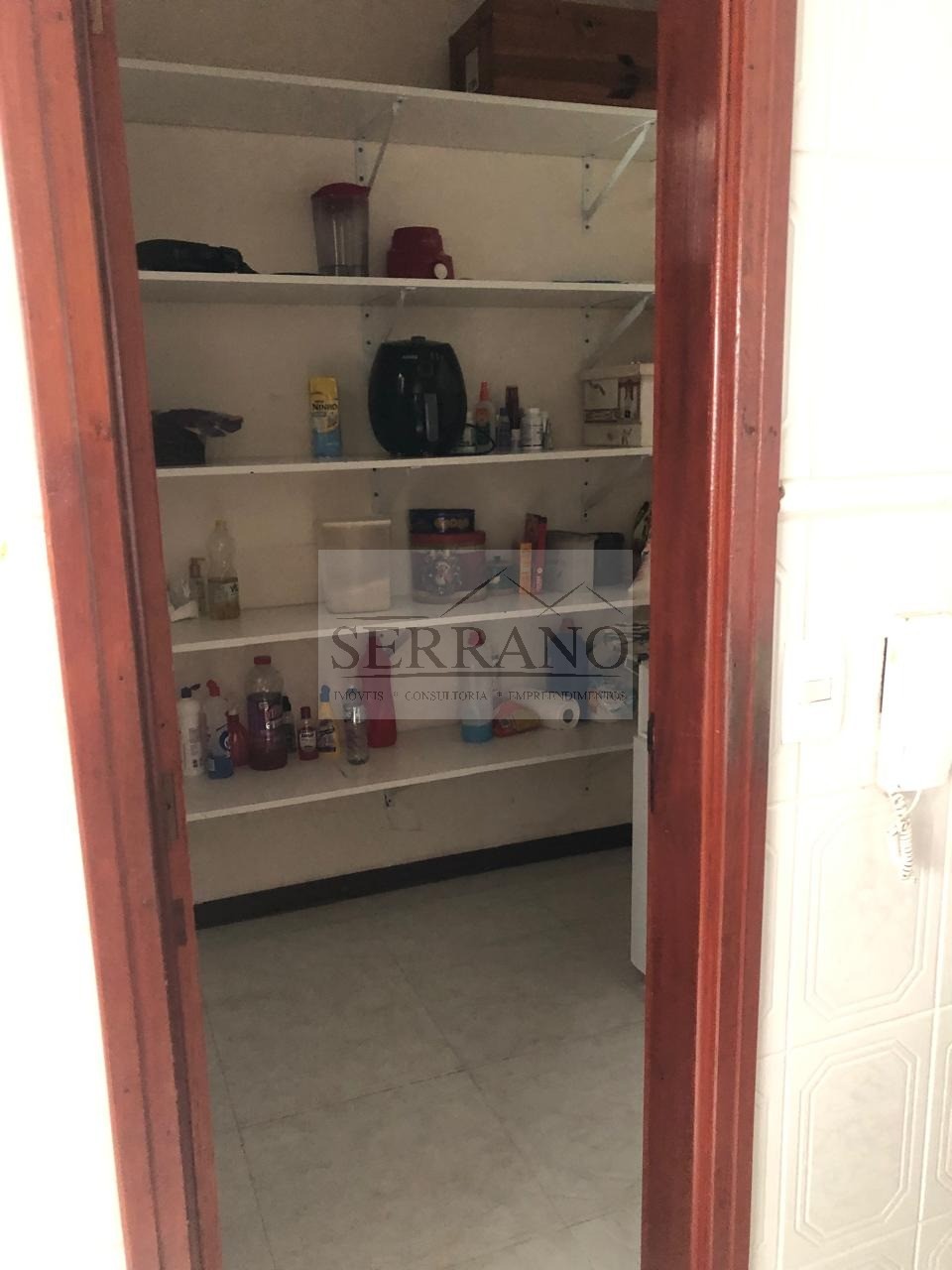 Casa de Condomínio, 4 quartos - Foto 24