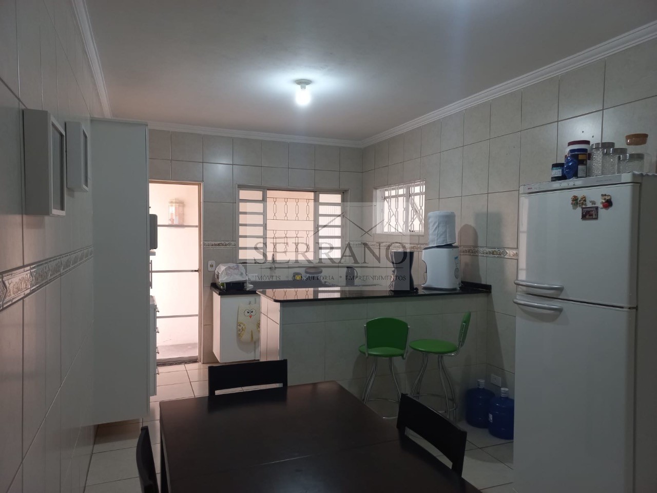 Casa de Condomínio, 2 quartos - Foto 7