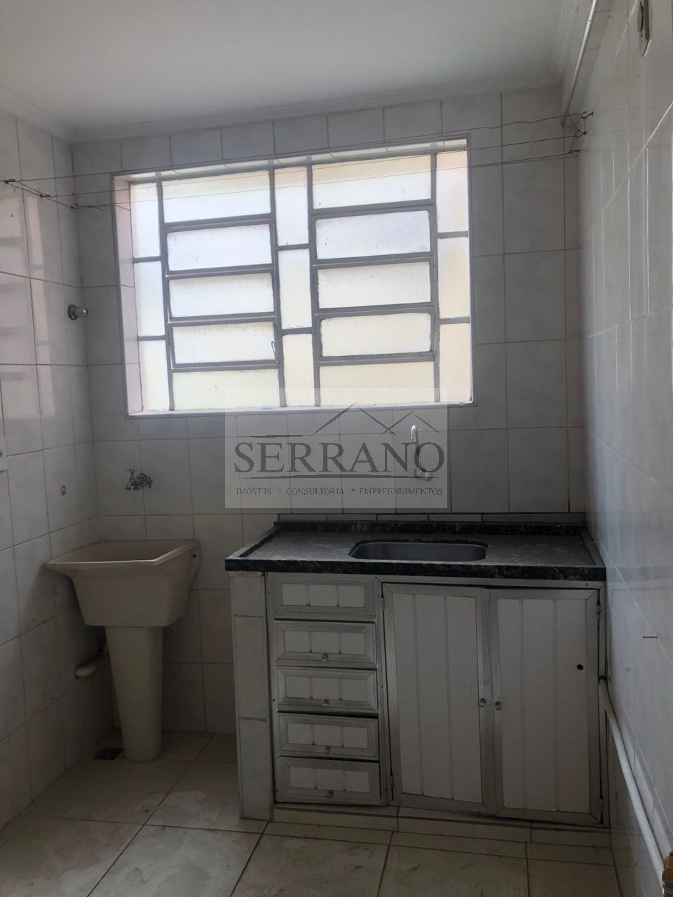 Apartamento, 2 quartos, 57 m² - Foto 6