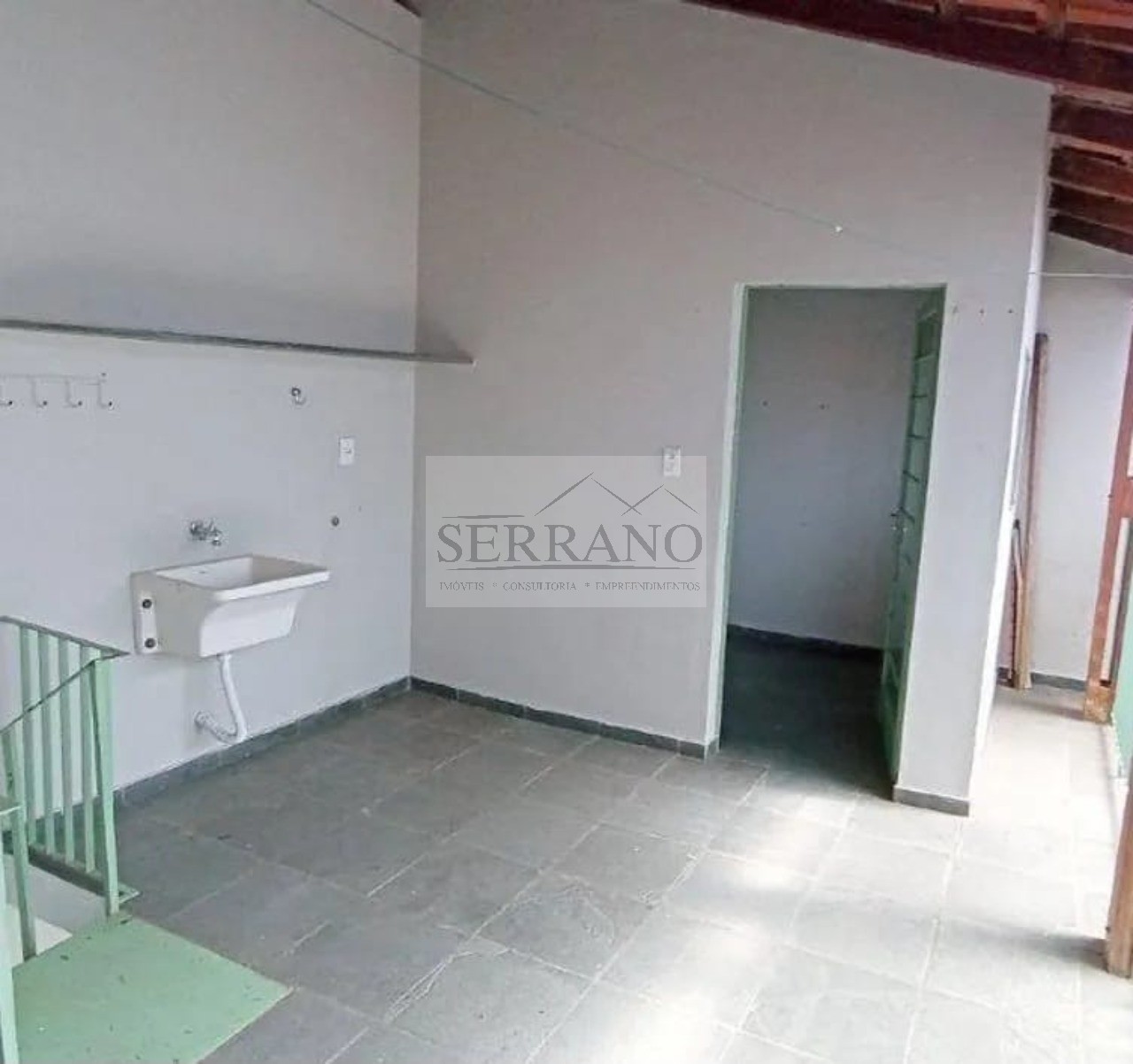 Casa, 4 quartos - Foto 12