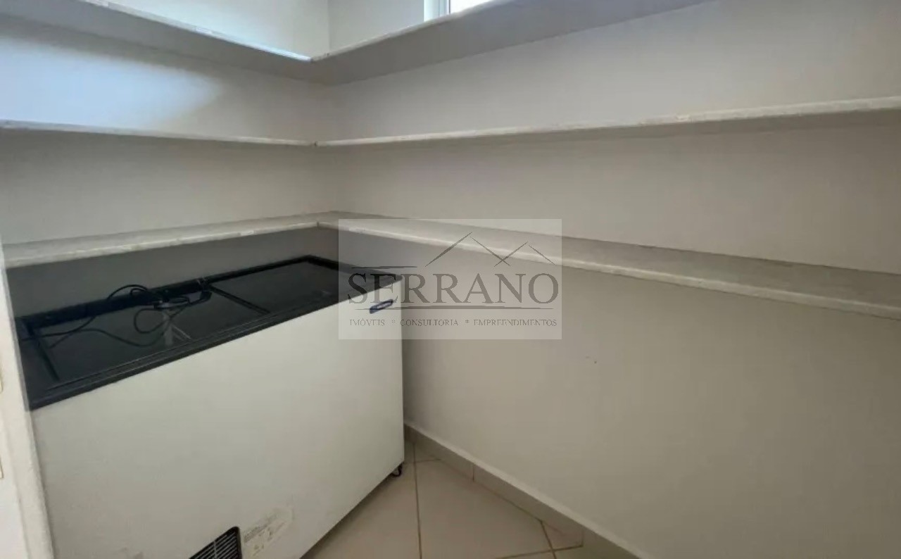 Casa de Condomínio, 4 quartos - Foto 37