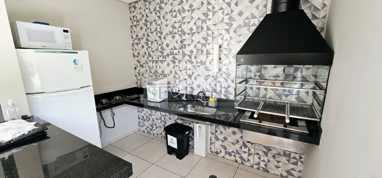 Apartamento, 2 quartos, 49 m² - Foto 27