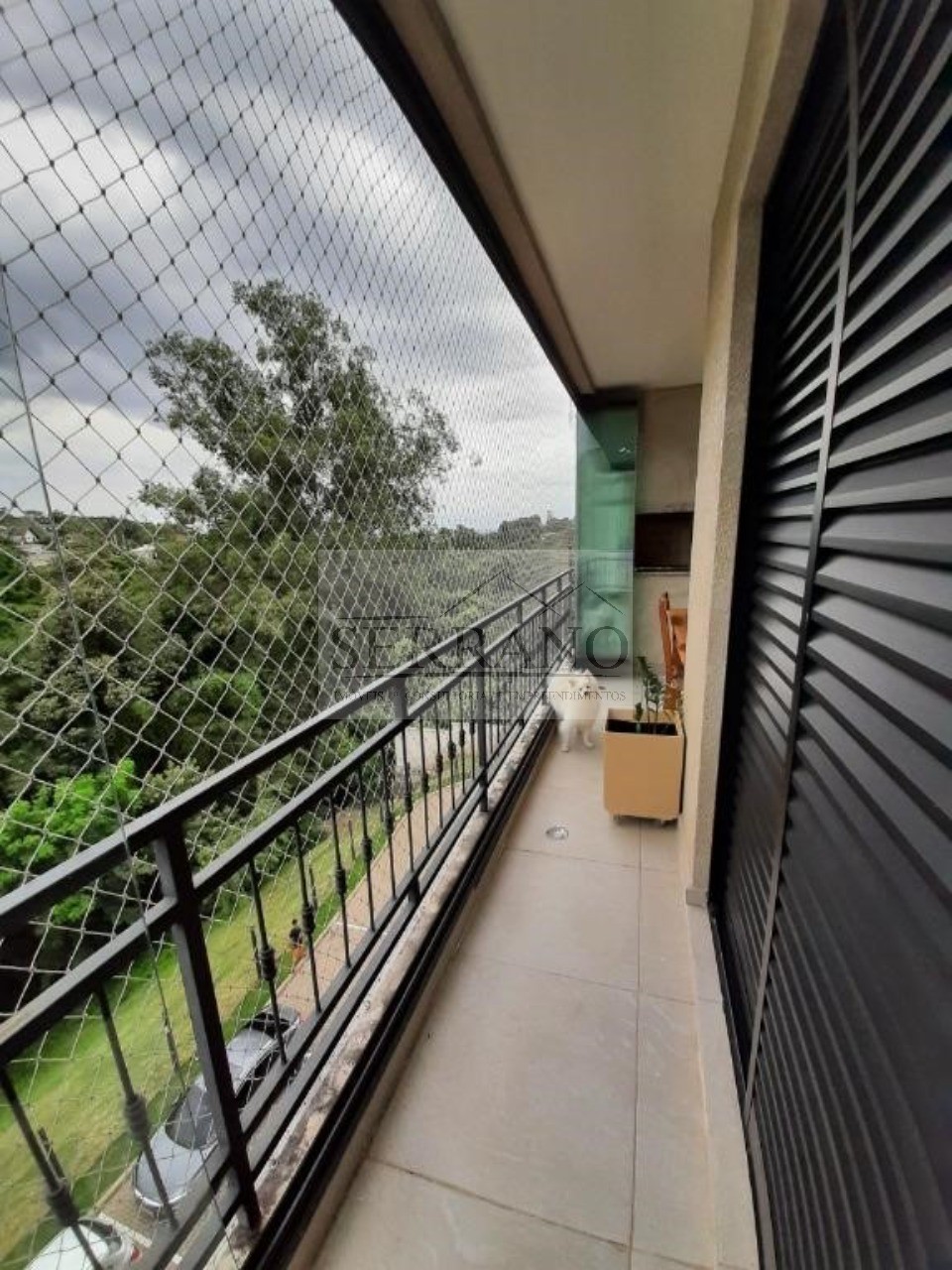 Apartamento, 3 quartos, 97 m² - Foto 31
