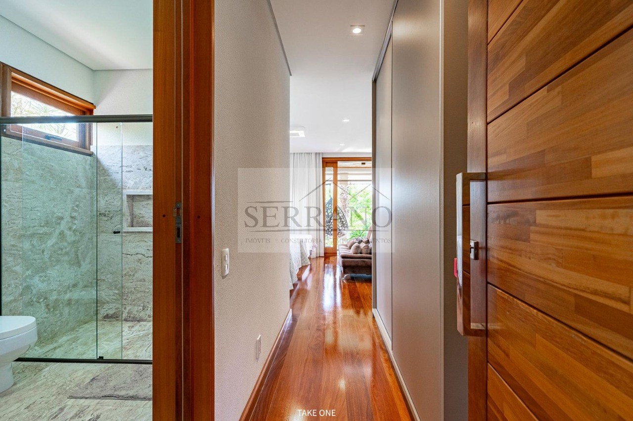 Casa de Condomínio, 5 quartos - Foto 78