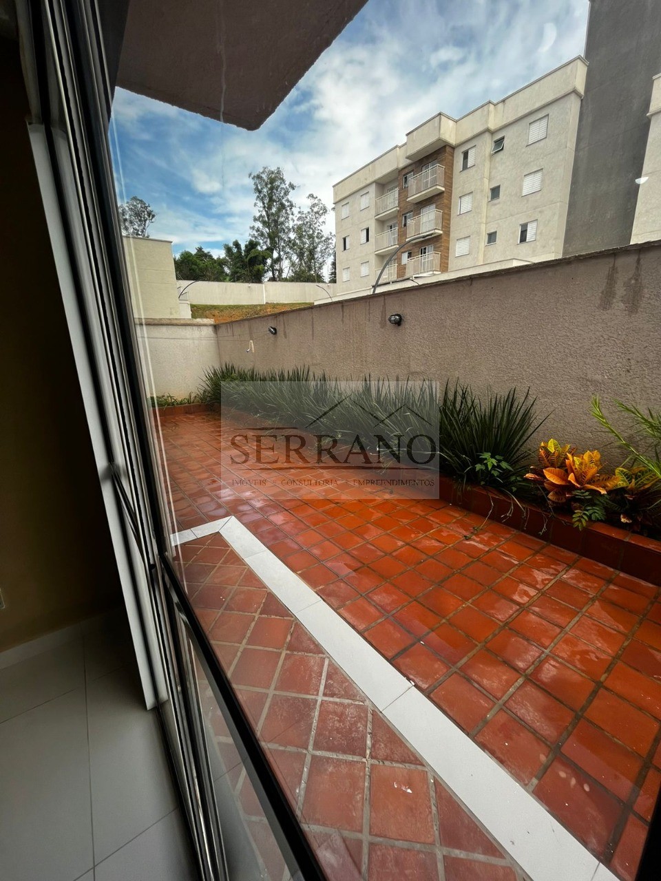 Apartamento, 2 quartos - Foto 2