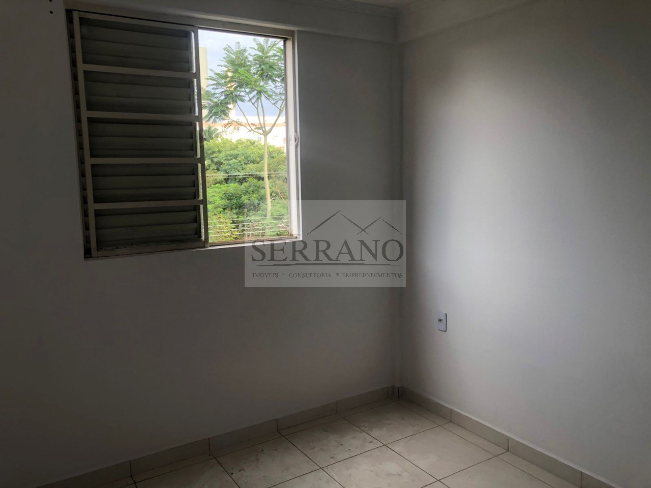 Apartamento, 2 quartos, 57 m² - Foto 1