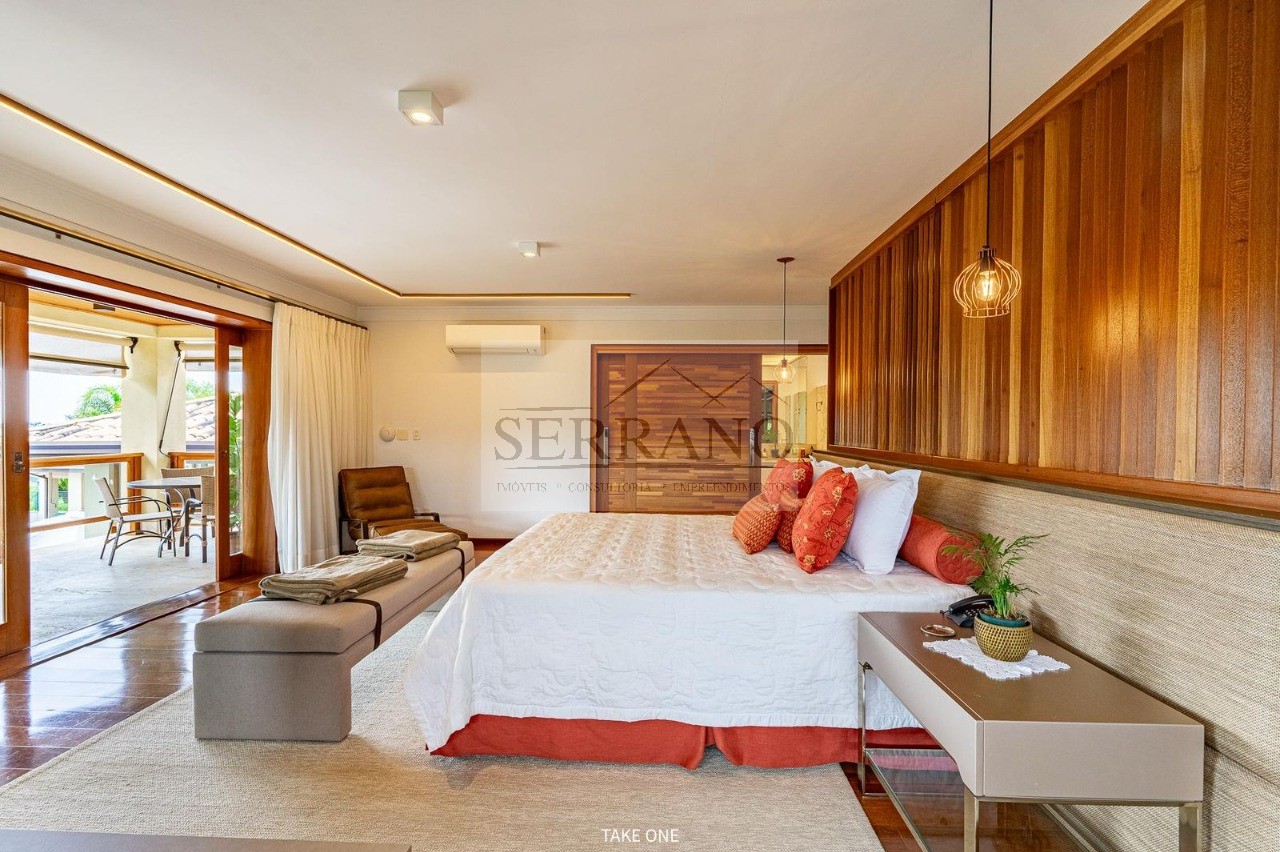 Casa de Condomínio, 5 quartos - Foto 49