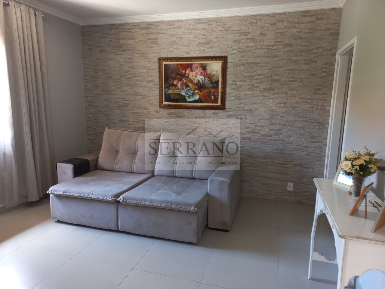 Casa de Condomínio, 2 quartos - Foto 4