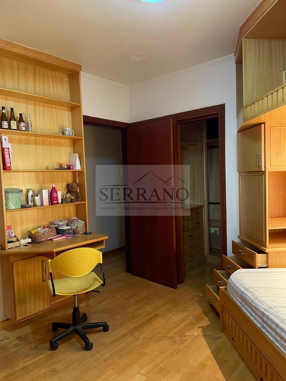 Casa, 4 quartos - Foto 22