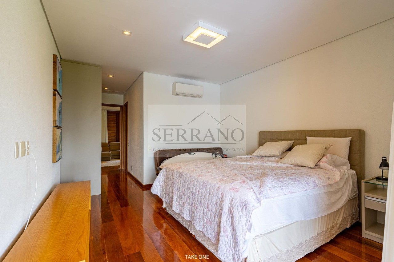Casa de Condomínio, 5 quartos - Foto 76