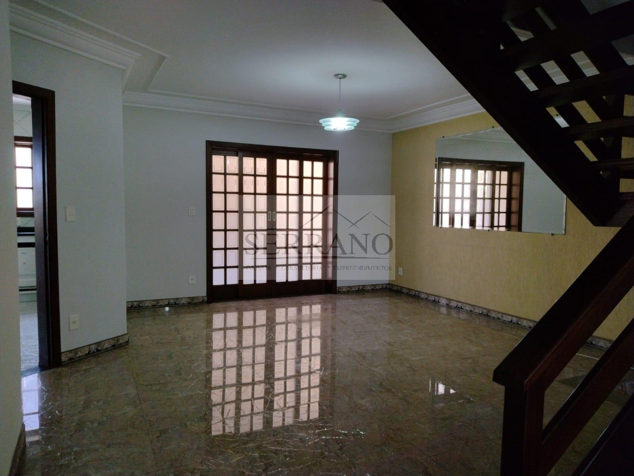 Casa, 4 quartos - Foto 19