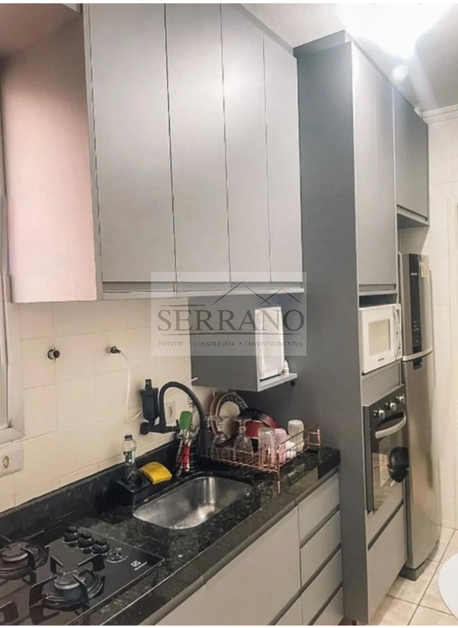 Apartamento, 3 quartos, 75 m² - Foto 4