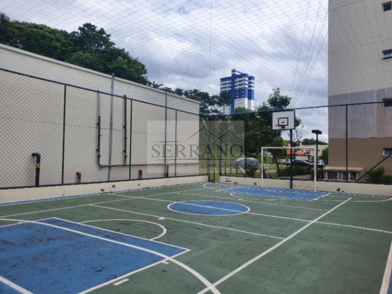 Apartamento, 2 quartos, 52 m² - Foto 19