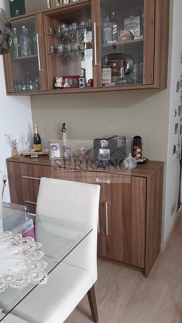 Apartamento, 2 quartos, 52 m² - Foto 3
