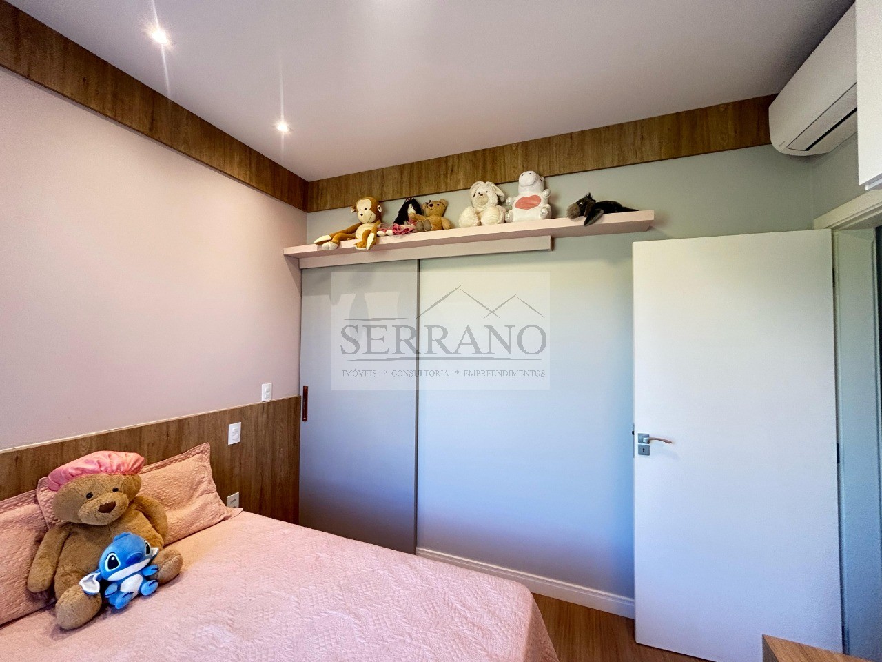 Casa de Condomínio, 4 quartos - Foto 45