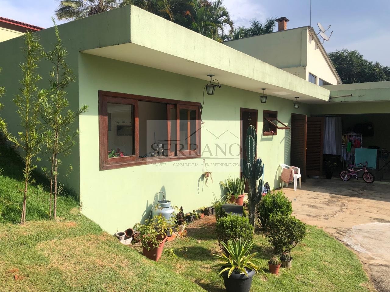 Casa de Condomínio, 4 quartos - Foto 40
