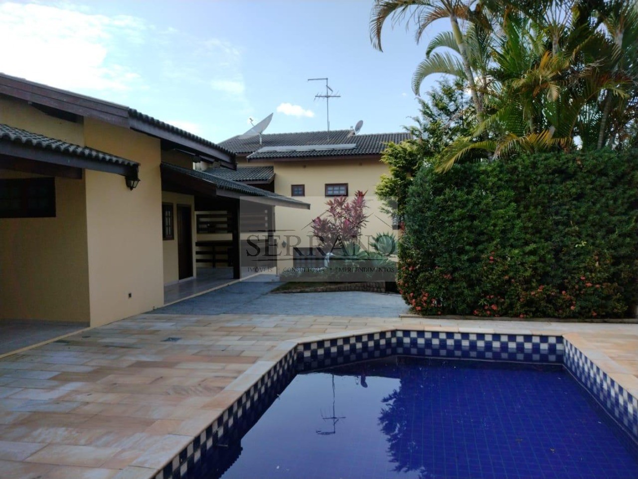 Casa, 4 quartos - Foto 55