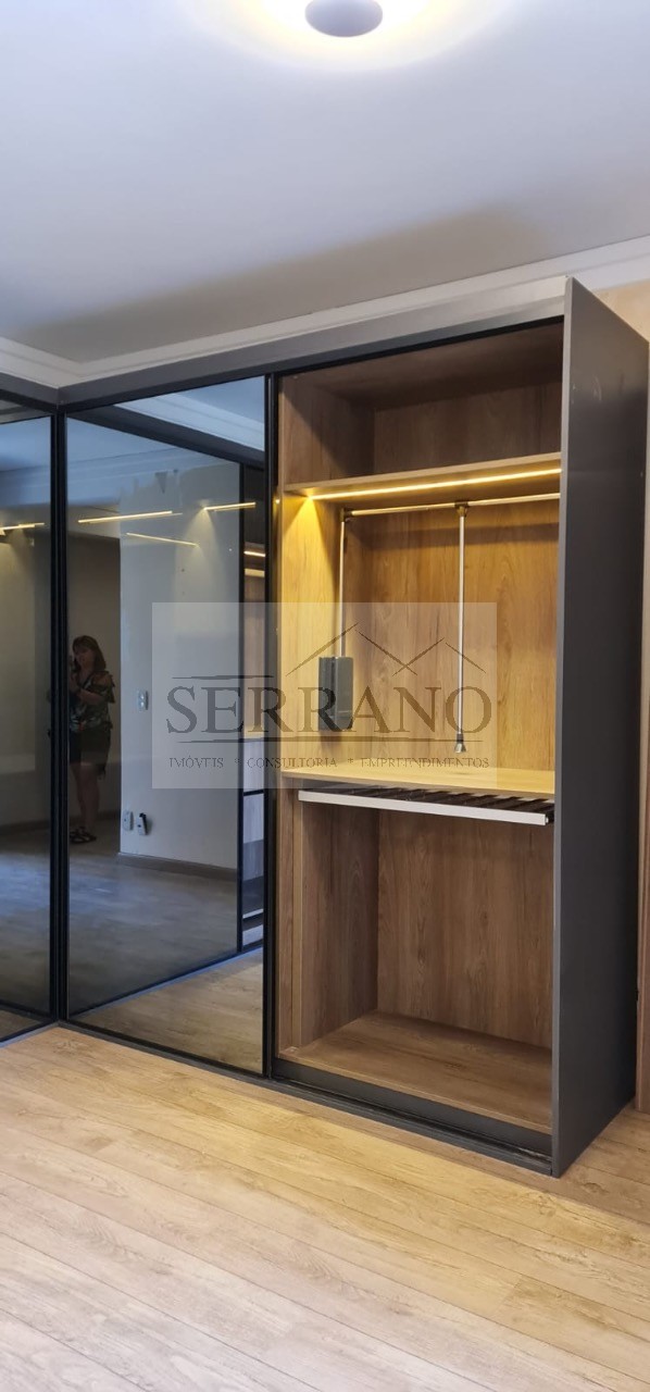 Apartamento, 3 quartos, 158 m² - Foto 10