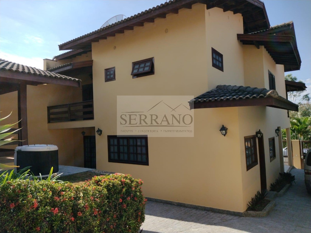 Casa, 4 quartos - Foto 14