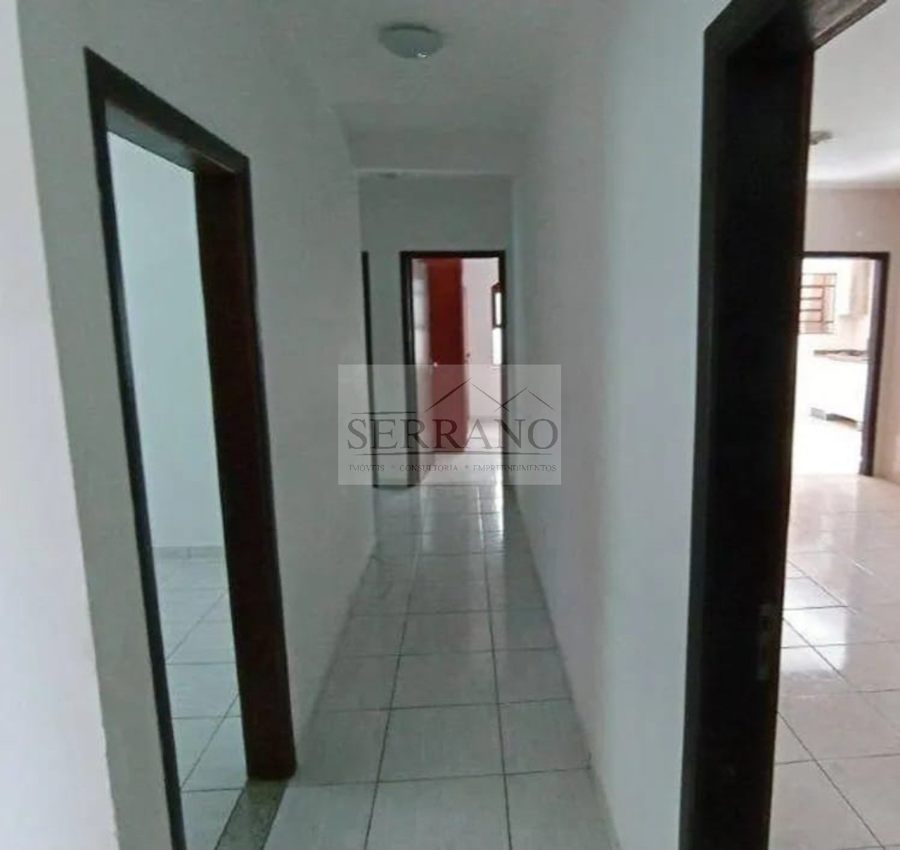 Casa, 4 quartos - Foto 2