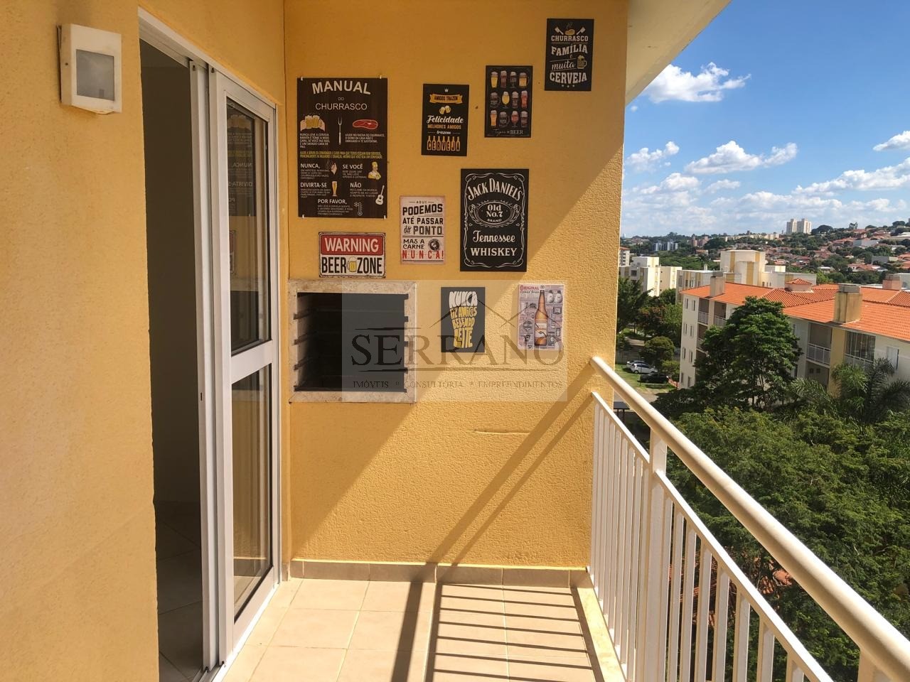 Apartamento, 3 quartos - Foto 10