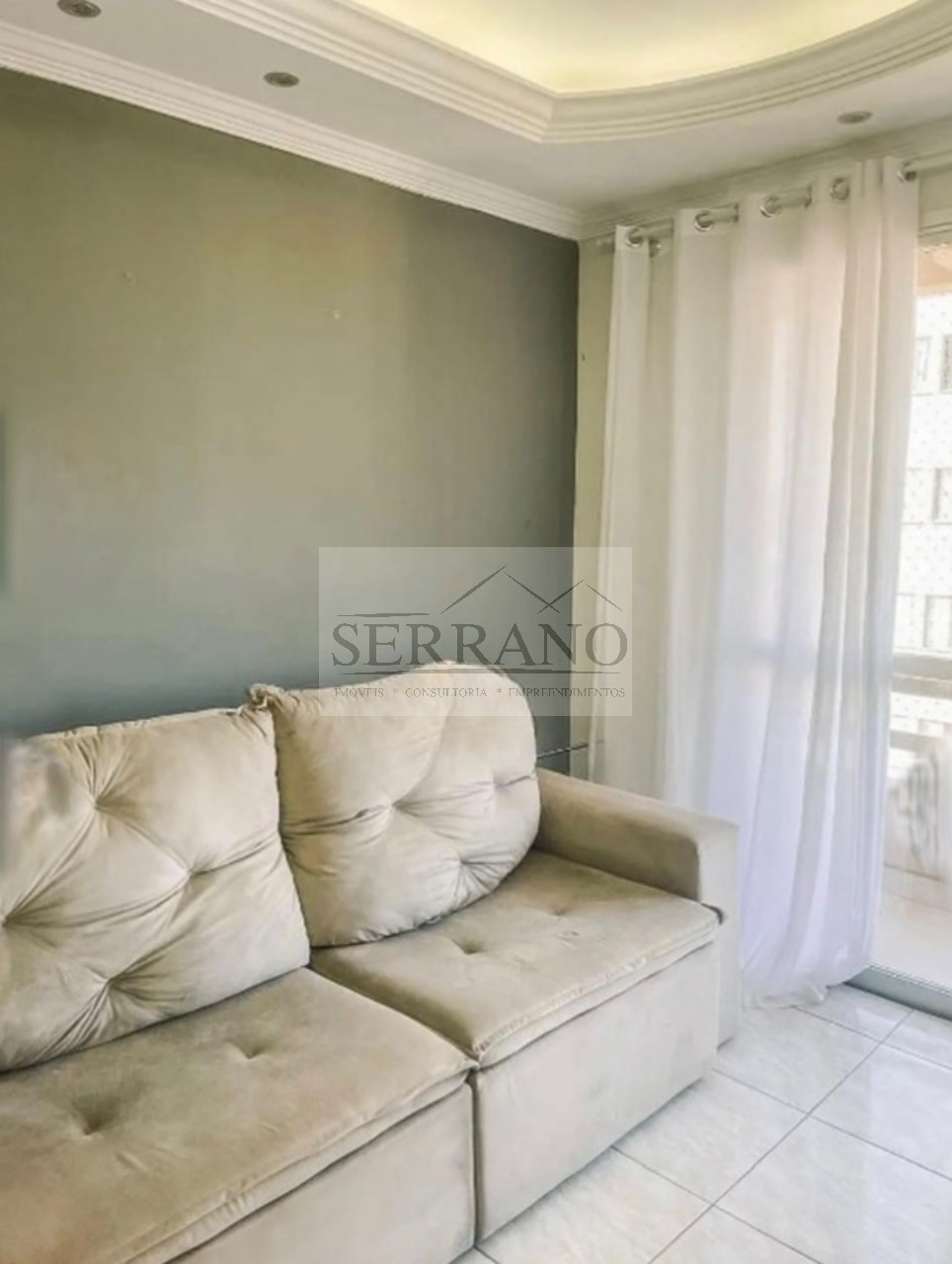 Apartamento, 3 quartos, 75 m² - Foto 2