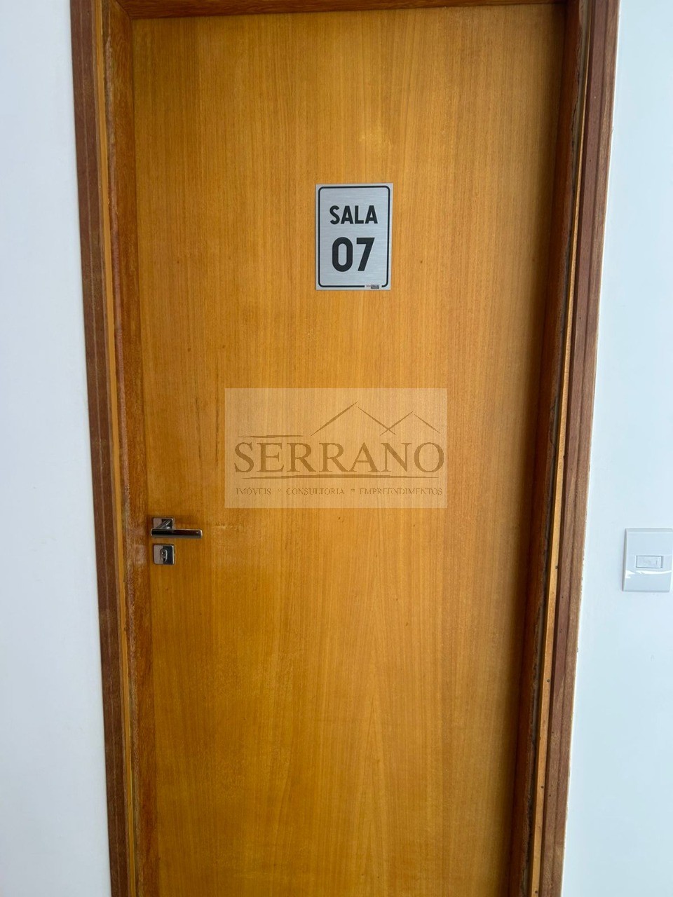 Sala-Conjunto - Foto 4