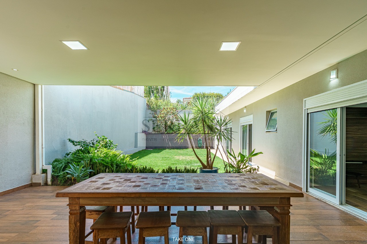 Casa, 3 quartos - Foto 15