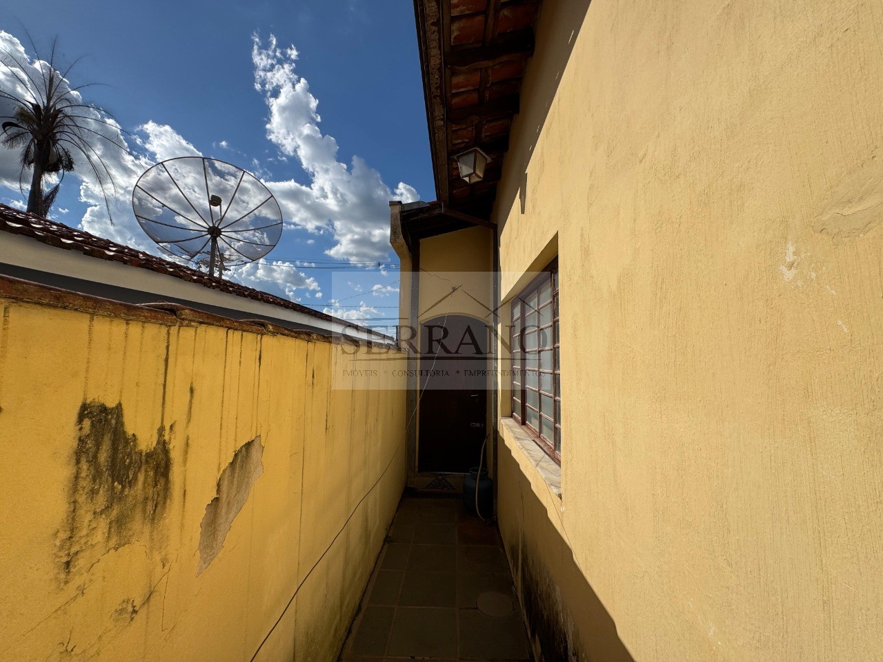 Casa, 3 quartos - Foto 20