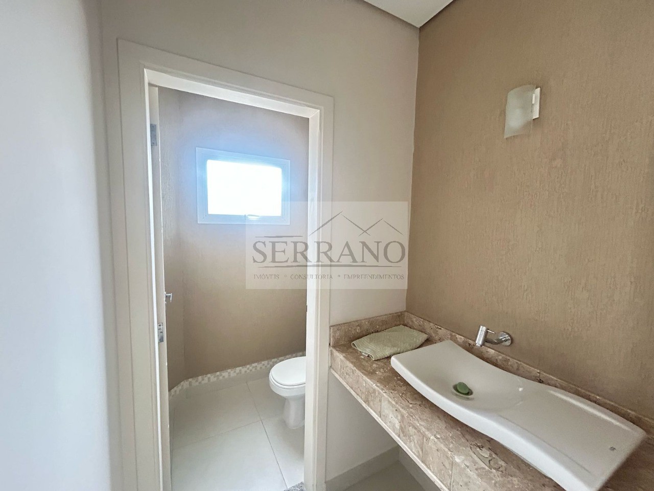 Casa de Condomínio, 4 quartos - Foto 9