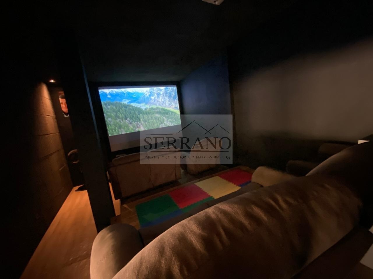 Casa de Condomínio, 3 quartos - Foto 44
