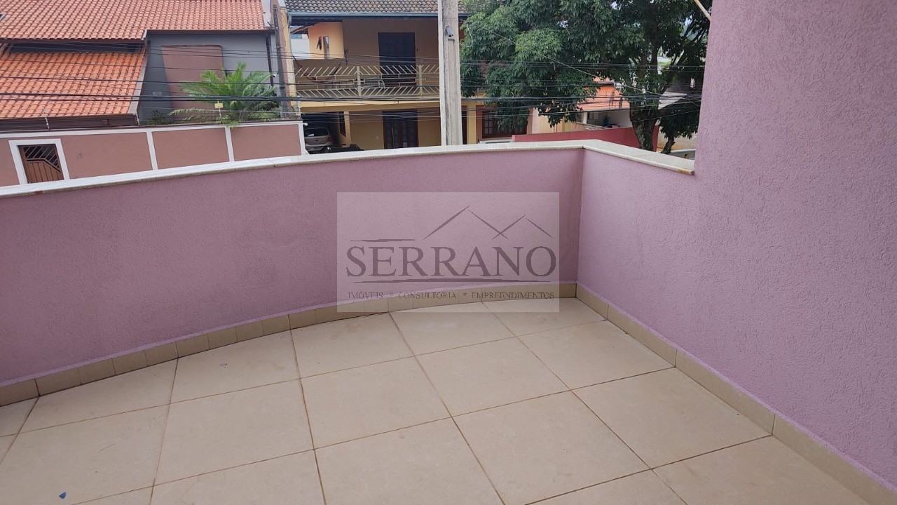Casa, 4 quartos - Foto 3