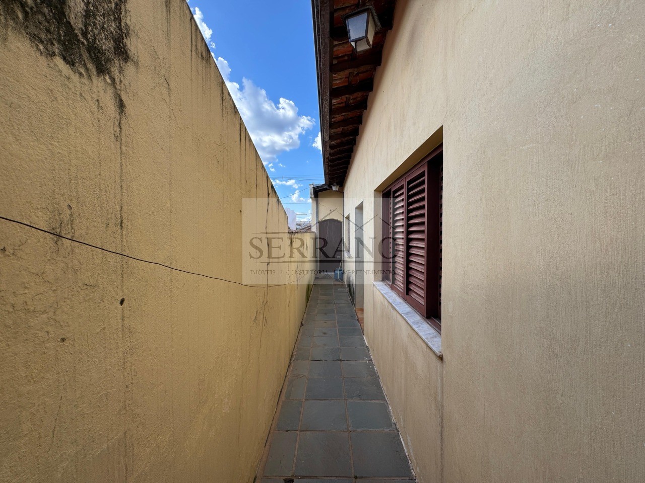 Casa, 3 quartos - Foto 22