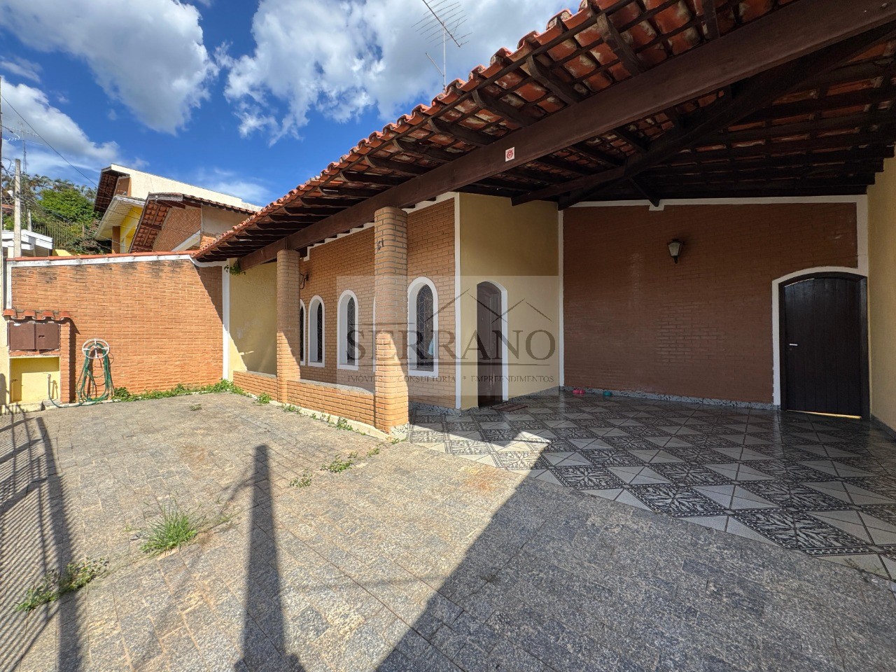 Casa, 3 quartos - Foto 5