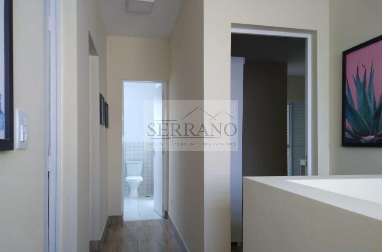 Casa de Condomínio, 3 quartos - Foto 7