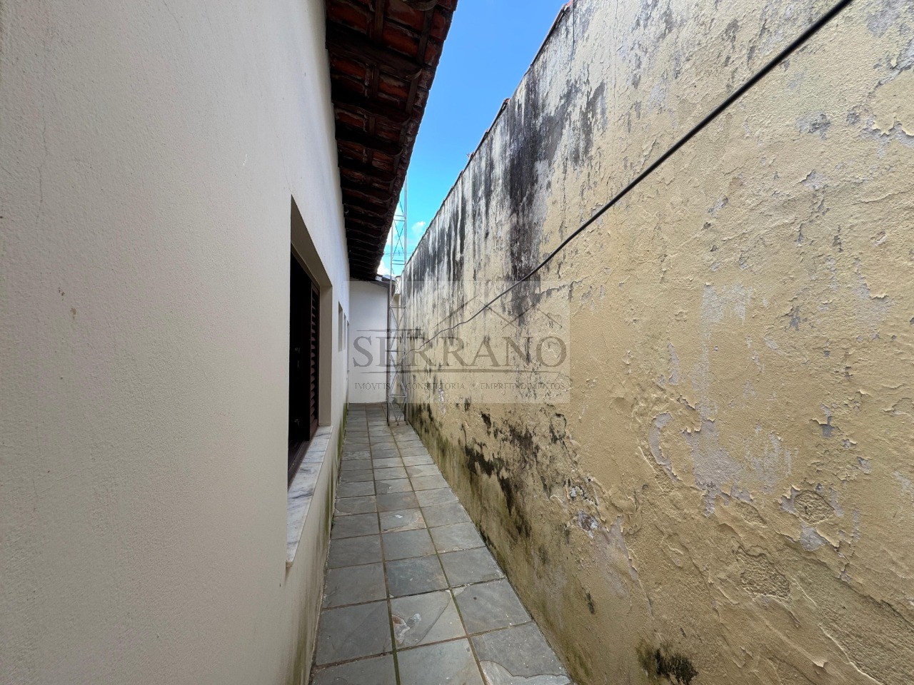Casa, 3 quartos - Foto 27