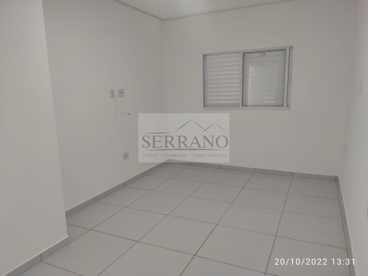 Casa de Condomínio, 1 quarto - Foto 6