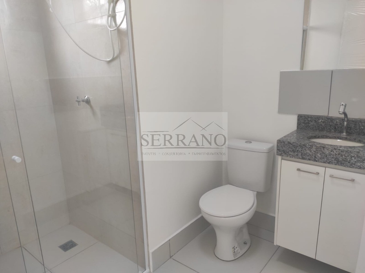 Casa de Condomínio, 1 quarto - Foto 4