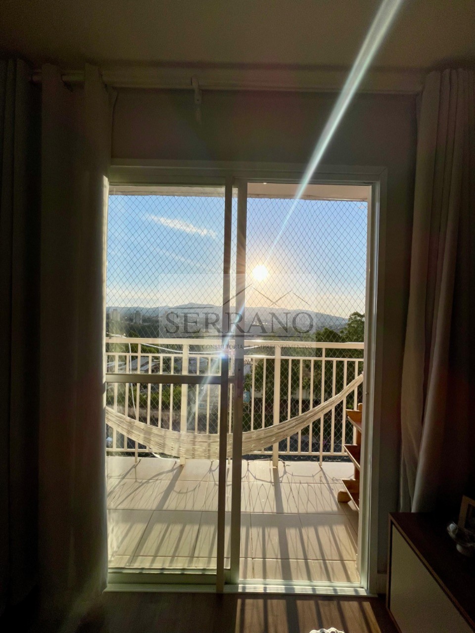 Apartamento, 3 quartos, 71 m² - Foto 3