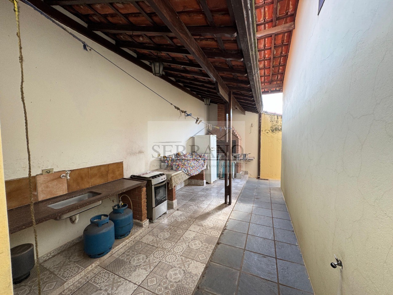 Casa, 3 quartos - Foto 24