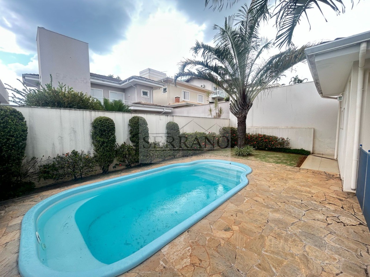 Casa de Condomínio, 4 quartos - Foto 22