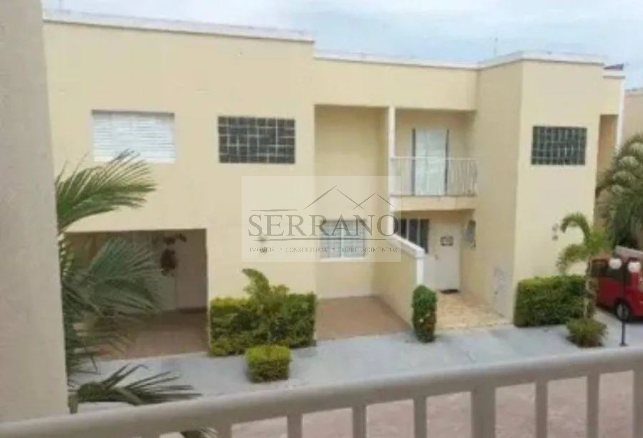 Casa de Condomínio, 2 quartos - Foto 7