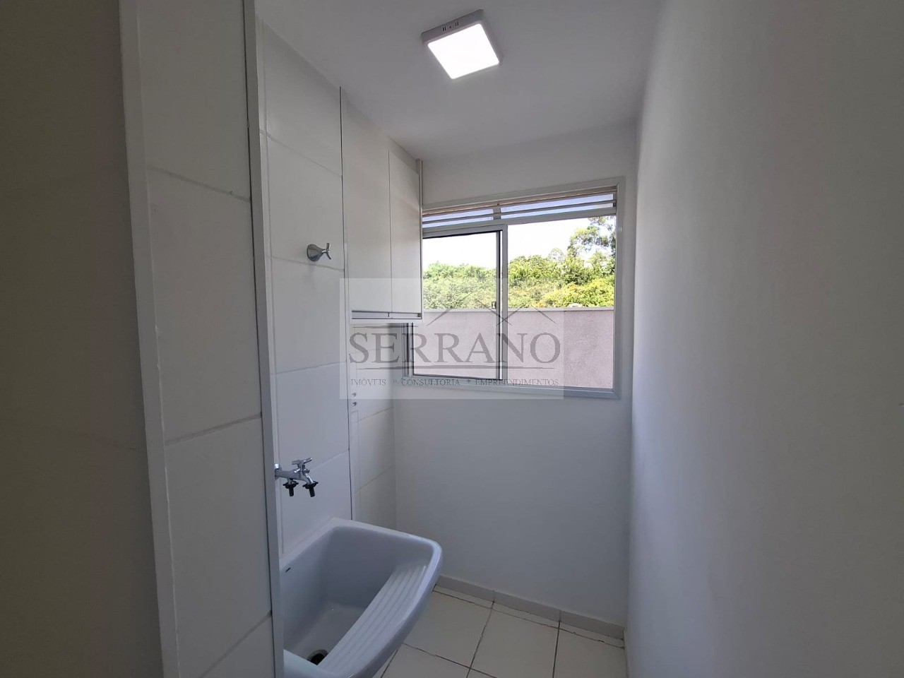 Apartamento, 2 quartos - Foto 2