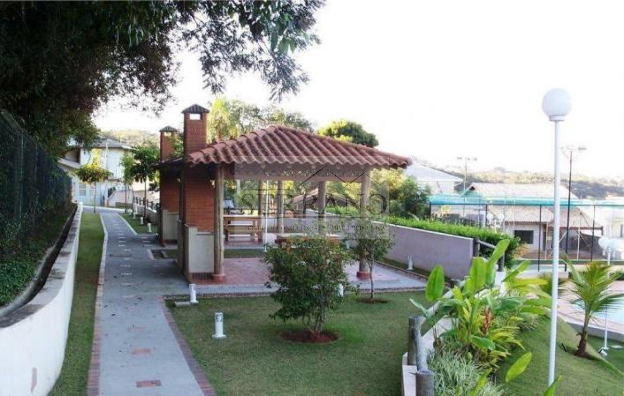 Casa de Condomínio, 4 quartos - Foto 28