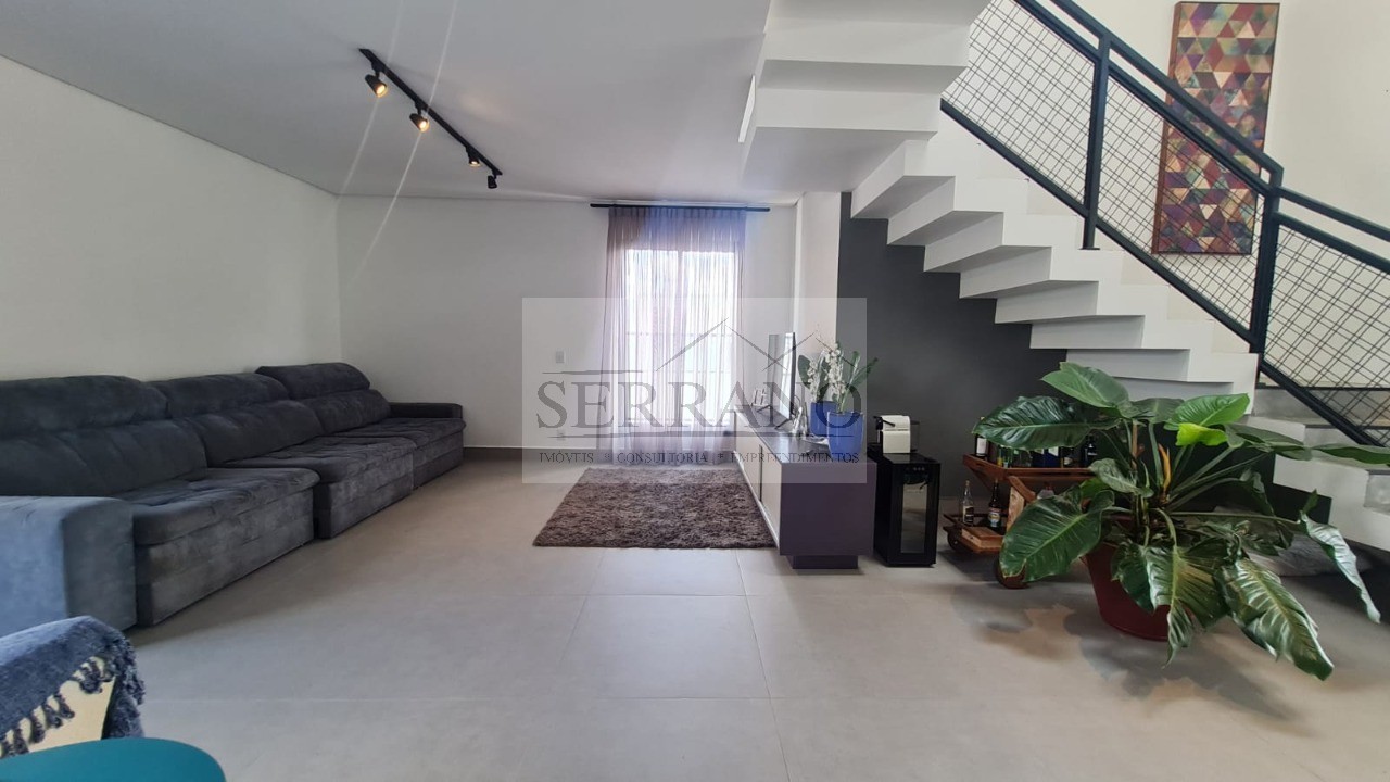 Casa de Condomínio, 3 quartos - Foto 7