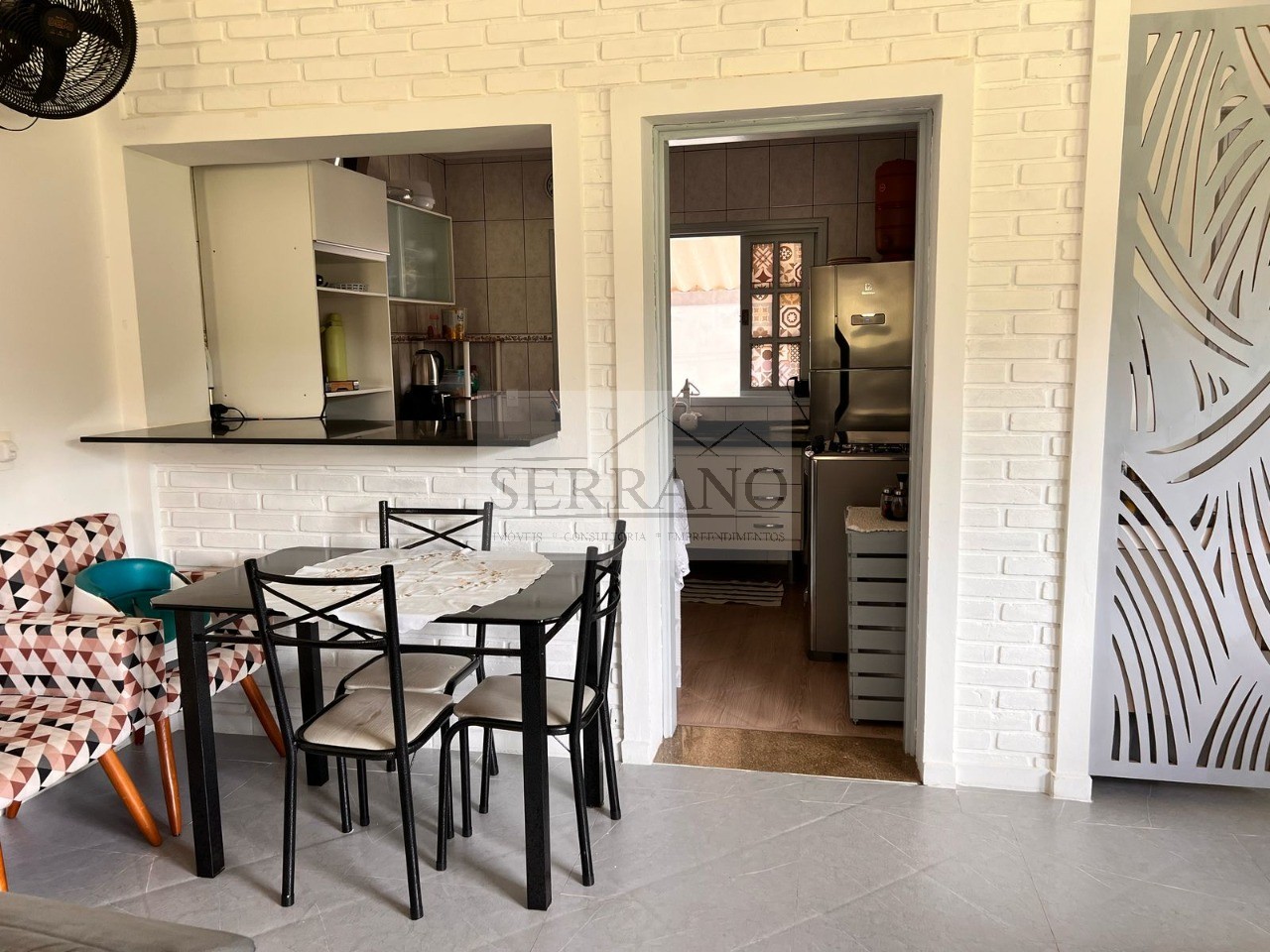 Casa, 3 quartos - Foto 13